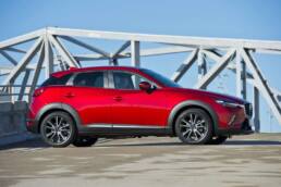 Mazda weitet CX-3-Produktion aus 3 der-Autotester
