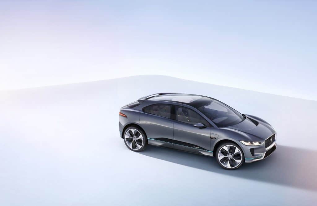 Jetzt Wirds Spannend Jaguar Land Rover Mit Inder Pb Balaji Die Zukunft Der Autoindustrie - iqrtqfv
