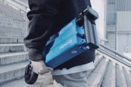 Hyundai Roller