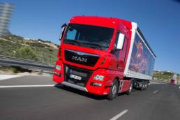 Luxus-Sitze für Lkw-Fahrer 10 der-Autotester