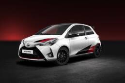 Toyota Yaris feiert Premiere auf dem Genfer Automobilsalon 2017 12 der-Autotester