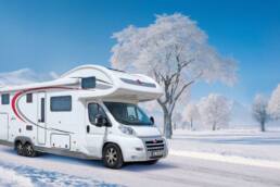 Winterurlaub mit Wohnmobil oder Caravan 19 der-Autotester