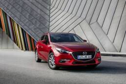 Zwei Neue bei den Mazda-Händlern 15 der-Autotester