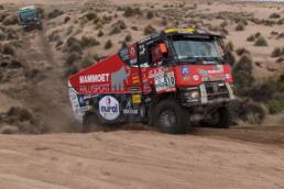 Dakar 2017: Gelobt sei, was ganz blieb 7 der-Autotester