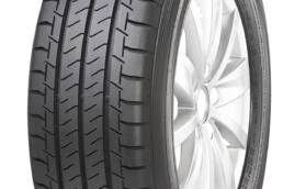 Falken hat neuen Transporterreifen 4 der-Autotester
