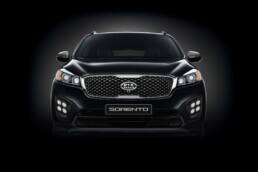 Masterpiece - mehr Sorento geht nicht 11 der-Autotester