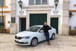 Skoda Octavia Facelift 2017 - Das Vierauge 5 der-Autotester