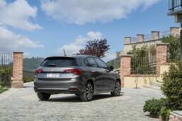 Fiat Tipo Fünftürer: Solider Kompakter 12 der-Autotester