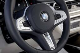 Autonomes Fahren , Zusammenarbeit , BMW , Mercedes-Benz