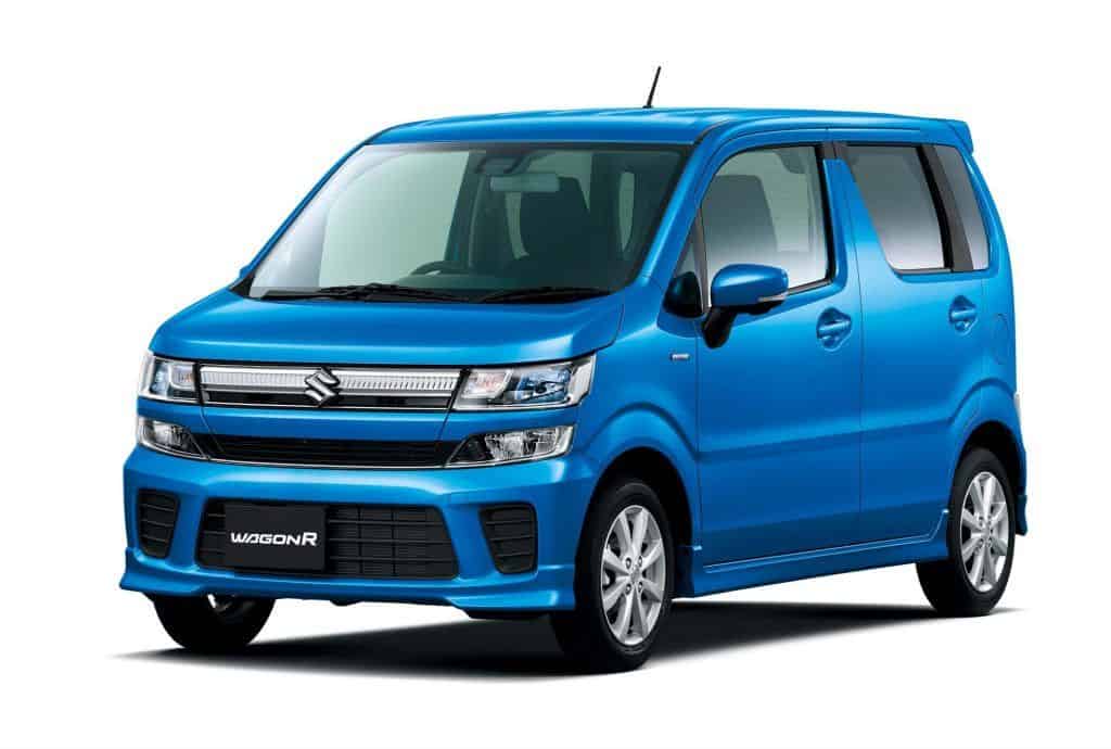 Kei Car In Deutschland Kaufen
