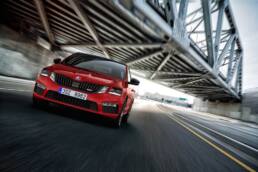 Genf 2017: Skoda in 6,6 Sekunden von 0 auf 100 km/h 8 der-Autotester