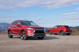 Genf 2017: Mitsubishi Eclipse Cross kommt im Herbst 52 der-Autotester