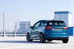 Ford Fiesta kann bestellt werden 14 der-Autotester