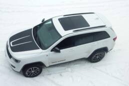 Jeep Grand Cherokee „Trailhawk“ - Der Off-Road-Profi im Test 6 Jeep Grand Cherokee „Trailhawk“ - Der Off-Road-Profi im Test
