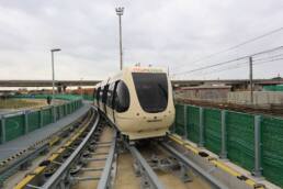 Alles andere als schief: Der PisaMover kommt 9 der-Autotester