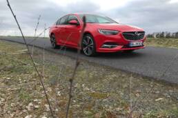 Eigenzulassungen: Opel liegt vorne 8 der-Autotester
