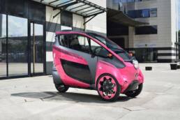 Toyota zeigt Mobilitätslösungen der Zukunft 1 der-Autotester