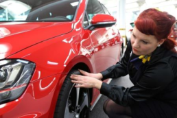 der-Autotester