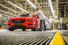 Opel soll auch nach der PSA-Übernahme weiter Buicks bauen 7 der-Autotester