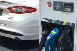 E-Mobilität: Umparken im Kopf der Autokäufer 21 der-Autotester