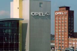 Opel verschmilzt zu einer GmbH 60 der-Autotester