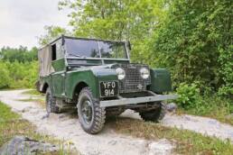 European All-Wheel Drive Congress: Auch der Allradantrieb wird elektrisch 5 der-Autotester