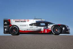 WEC 2017: Porsche peilt den Hattrick an 60 der-Autotester