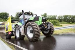 ZF Innovation Tractor zieht nicht nur die Blicke auf sich 6 der-Autotester