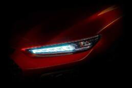 Erstes Kleinwagen-SUV von Hyundai heißt Kona 5 der-Autotester