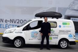Mit dem Nissan e-NV200 von Barcelona ans Nordkap 5 der-Autotester