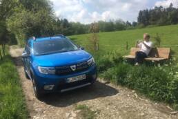 Dacia Sandero Stepway - Der billige Kleinwagen für Freiheit und Abenteuer 1 der-Autotester