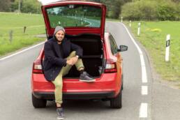 Fabia und Rapid machen am glücklichsten 4 Skoda Rapid, Jan Weizenecker