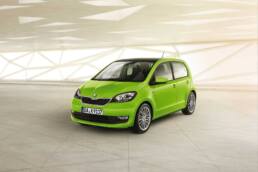 Der neue Škoda Citigo ab 9.770 Euro zu haben 2 der-Autotester