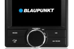 Blaupunkt macht alte Radios fit für DAB+ und Bluetooth 7 der-Autotester