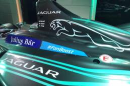 Jaguars Antriebs-Strategie: Ab 2019 alle Modelle elektrifiziert 52 der-Autotester