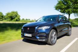 Jaguar setzt auf noch mehr Leistung 6 der-Autotester