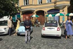 #500ForeverYoungTour macht in München Halt 9 der-Autotester
