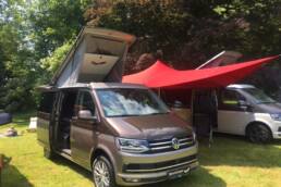 Caravan-Salon 2017: ADAC Campingplatz-Inspekteure stellen sich vor 5 der-Autotester