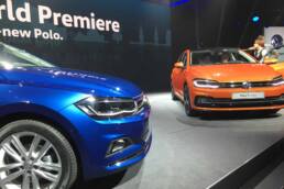 VW startet Polo-Vorverkauf 5 der-Autotester