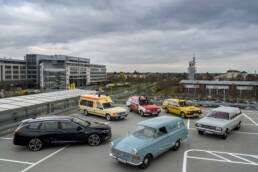 Opel startet mit starken Stücken bei der Oldtimerfahrt Hessen-Thüringen 8 der-Autotester