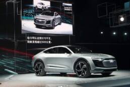 Audi baut E-Tron Sportback ab 2019 in Belgien 15 der-Autotester