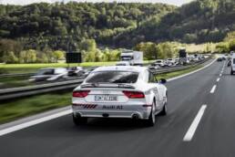 Audi und Uni Linz gründen Zentrum für Künstliche Intelligenz 14 der-Autotester