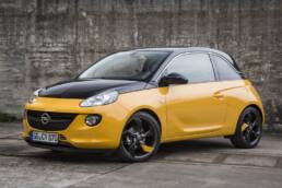 Opel Adam Black Jack startet ab 14.950 Euro 3 der-Autotester