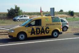 Falsche „Gelbe Engel“ in Osteuropa unterwegs 10 der-Autotester