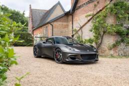 Lotus Evora GT430: Limitiertes Objekt der Begierde 58 der-Autotester