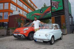 Der neue Fiat 500L - Das Retro-Familien-Mobil 10 der-Autotester