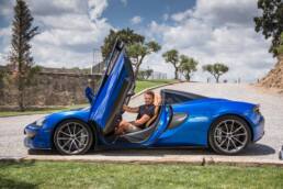 McLaren 570S Spider - Männertraum mit Flügeln und doch kein Engel 4 der-Autotester