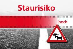 Stauprognose: Autofahrer sehen rot 22 der-Autotester