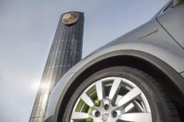 Porsche eröffnet Niederlassung Berlin-Adlershof 20 der-Autotester