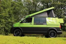 Caravan-Salon 2017: Neuauflage des Terock 2.0 mit drittem Schlafplatz 3 der-Autotester